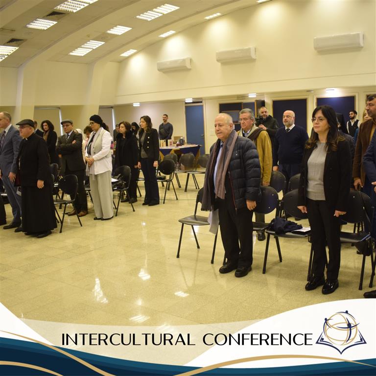 المؤتمر البحثيّ الرابع لـ "إشكاليّات النصّ المقدَّس في المسيحيّة والإسلام"